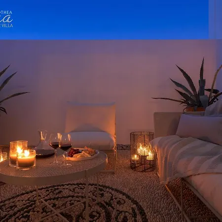 Panthea Valasia Boutique Villa-2